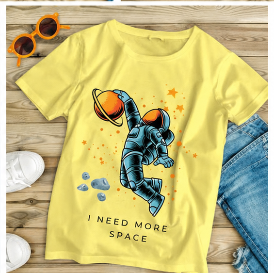 Kids T-shirt