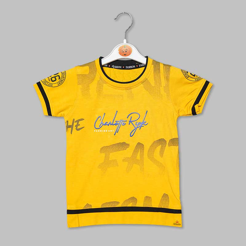 Kids TShirt